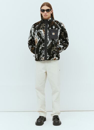 프렌티스 라이너 재킷 Carhartt WIP 프렌티스 라이너 재킷 블랙 wip0154017