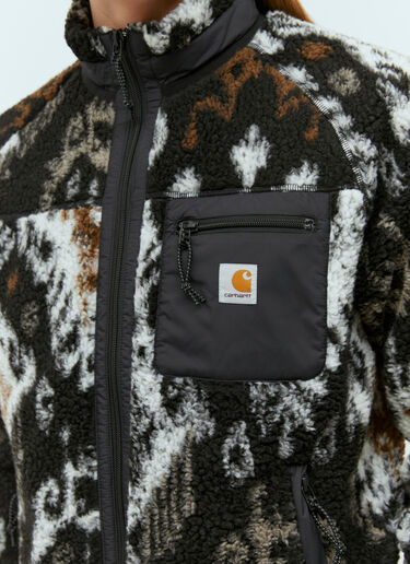 프렌티스 라이너 재킷 Carhartt WIP 프렌티스 라이너 재킷 블랙 wip0154017