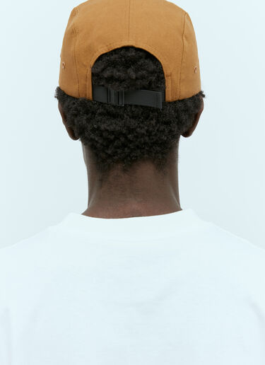 Backley 棒球帽 Carhartt WIP Backley 棒球帽 棕色 wip0155003