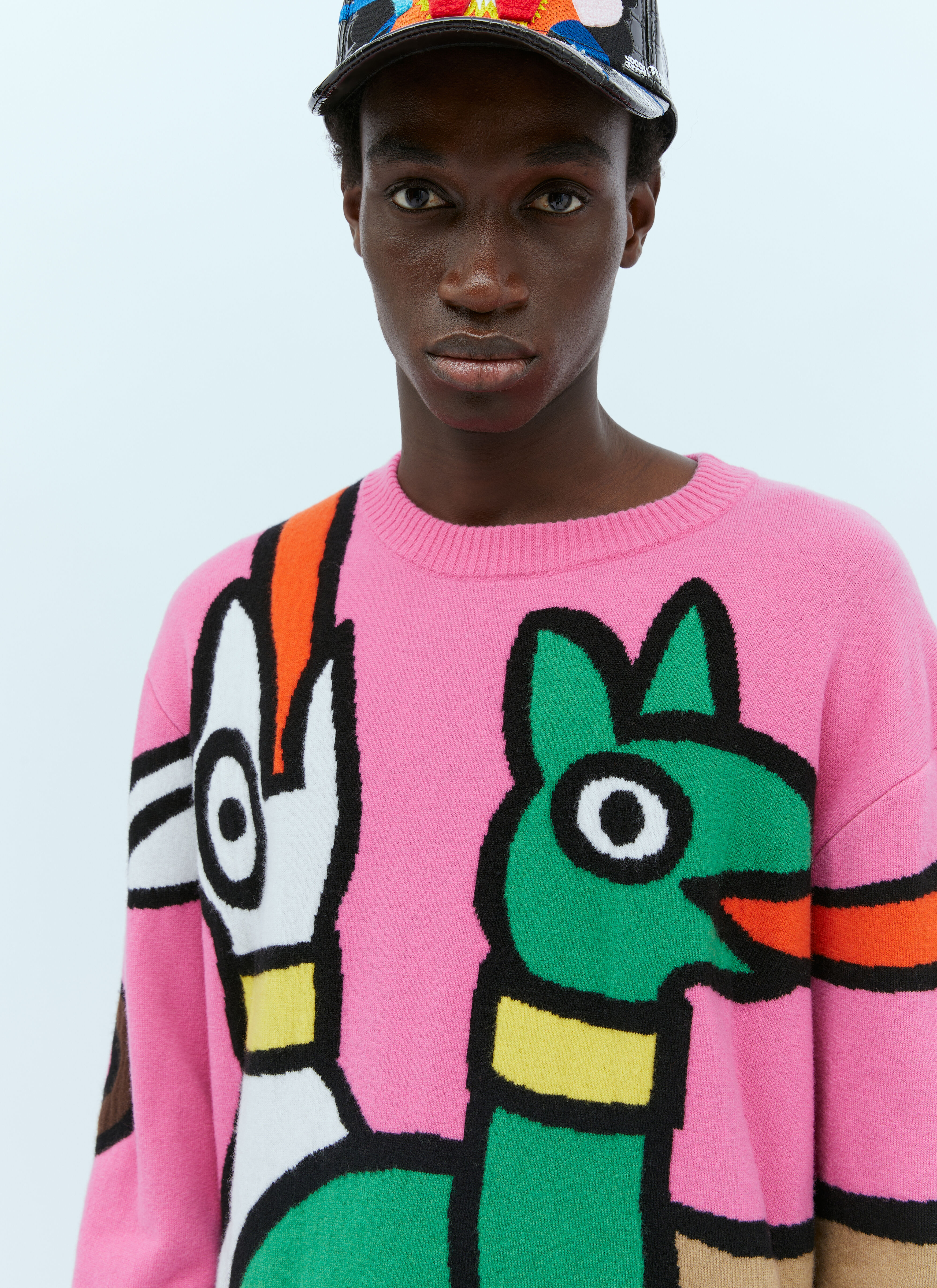 Walter Van Beirendonck – Tagged 