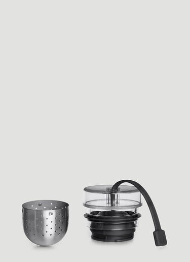 Audo Copenhagen Small Kettle Teapot White wps0638221