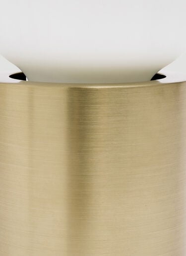 Audo Copenhagen Socket Lamp (EU Plug) Brass wps0638223