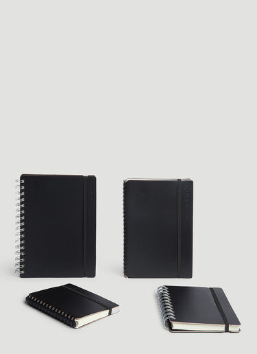 Pocket Notepad Vacavaliente Pocket Notepad Black wps0639568