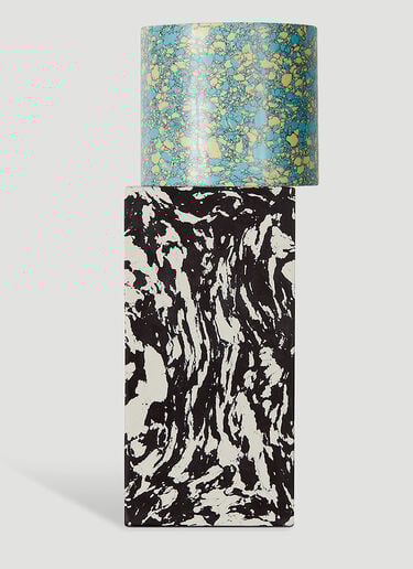 Swirl Large Vase Tom Dixon Swirl Large Vase Black wps0642251