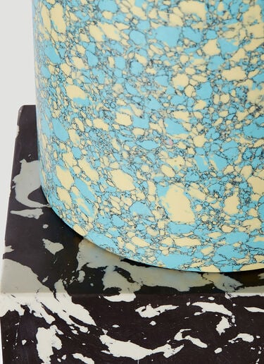 Swirl Large Vase Tom Dixon Swirl Large Vase Black wps0642251