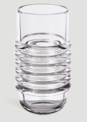 Tom Dixon Press Stem Large Vase White wps0642254