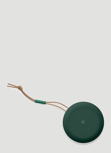 Bang & Olufsen Beosound A1 2nd Generation Speaker Green wps0644308