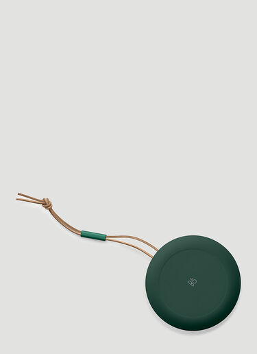 Beosound A1 2nd Generation Speaker Bang & Olufsen Beosound A1 2nd Generation Speaker Green wps0644308