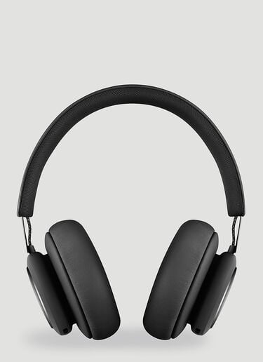 Bang & Olufsen Beoplay H4 2nd Generation Headphones Black wps0644315