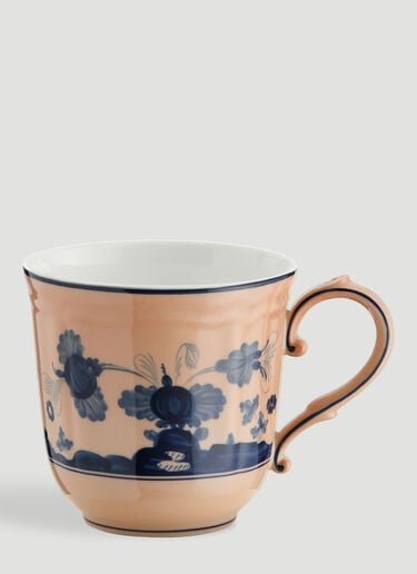 Oriente Italiano Ginori 1735 Oriente Italiano Pink wps0644479