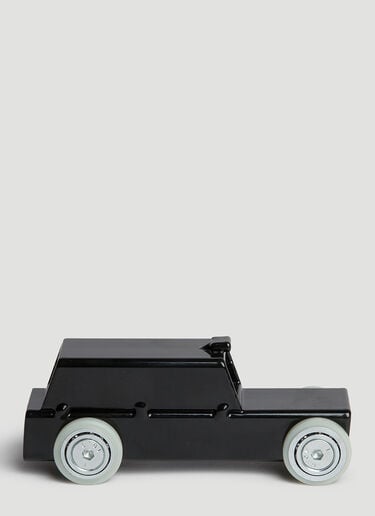 Archetoys London Taxi Magis Archetoys London Taxi Black wps0644845