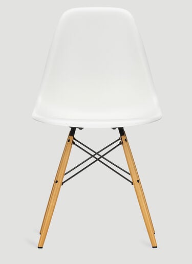 DSW Chair Vitra DSW Chair White wps0670042