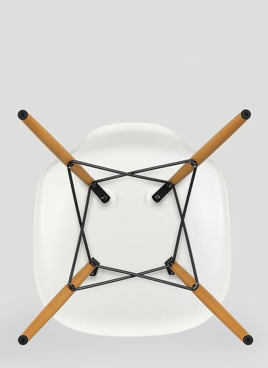 DSW Chair Vitra DSW Chair White wps0670042