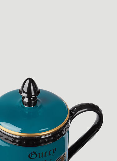 Animalium Mug Gucci Animalium Mug Blue wps0680037