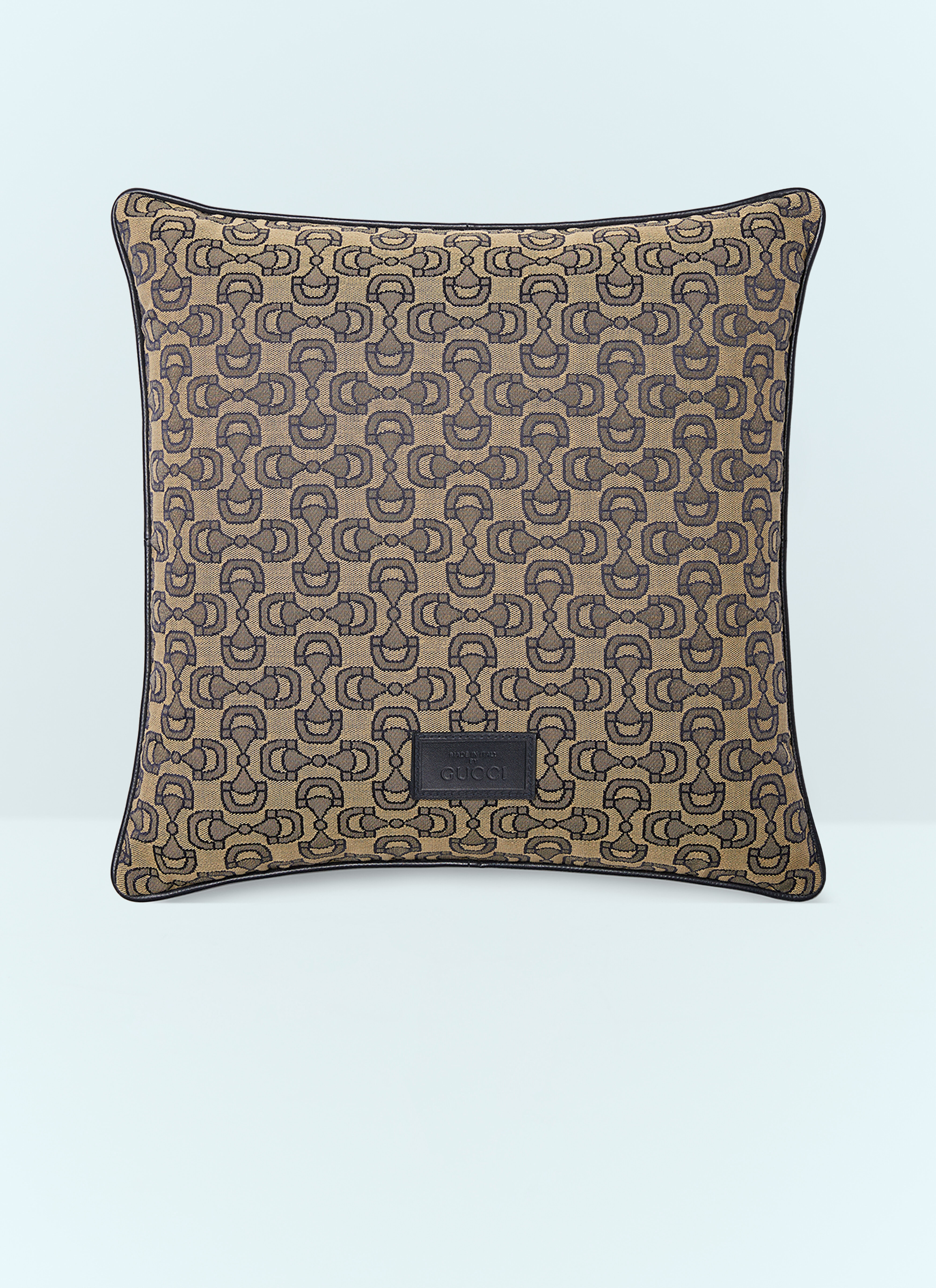 GUCCI 24 新作 レディース コットンポプリンシャツ (GUCCI