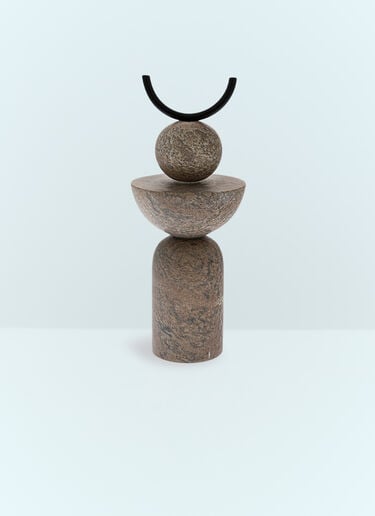 Gardeco Constantin Totem 01 Brown wps0691395