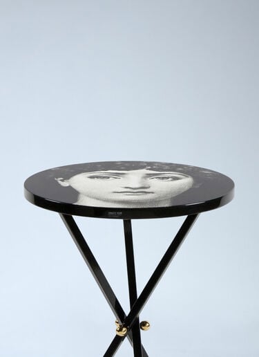 Fornasetti Tema E Variazioni N.1 Coffee Table Black wps0691840