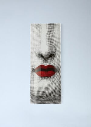 Fornasetti Tema e Variazioni N.397 Tray White wps0691861