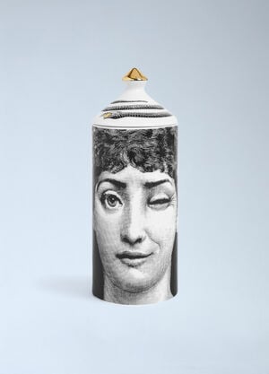 Fornasetti Talvolta Room Spray White wps0691870