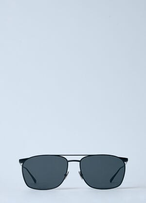 Saint Laurent SL 796 Vincent Sunglasses Black yss0160001