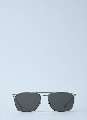 Saint Laurent SL 796 Vincent 太阳镜  灰色 yss0160002