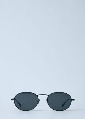 Saint Laurent SL 799 太阳镜  黑色 yss0160005