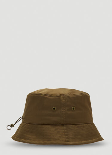 Y-3 Classic Bucket Hat Green yyy0143006