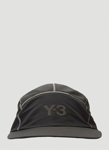 CH1 Cap Y-3 CH1 Cap Black yyy0143009