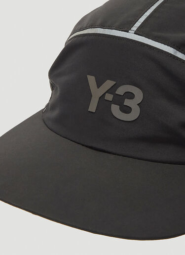 CH1 Cap Y-3 CH1 Cap Black yyy0143009