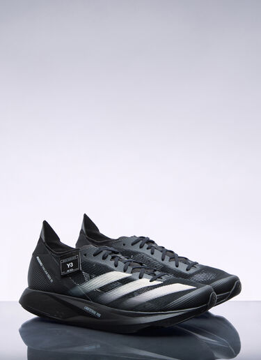 Y-3 타쿠미 센 10 스니커즈 블랙 yyy0158019