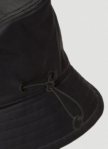 Classic Bucket Hat Y-3 Classic Bucket Hat Black yyy0343004