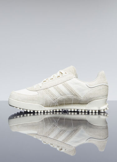 Marathon 低帮运动鞋 Y-3 Marathon 低帮运动鞋 米色 yyy0354040