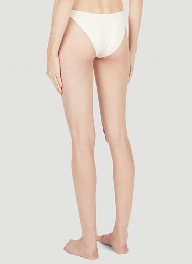 Classic Bottoms Ziah Classic Bottoms White zia0251006