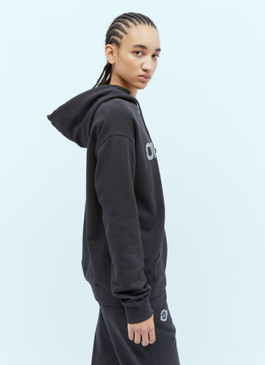 Diamonds Cum Sweatshirt Carne Bollente Diamonds Cum Sweatshirt Black cbn0354002