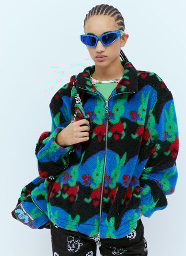 Gentle Monster 파소 BL3 선글라스 블루 gtm0353026