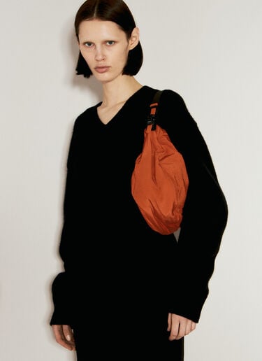 Object HM2 小号半月包 Innerraum Object HM2 小号半月包 红色 inn0356005