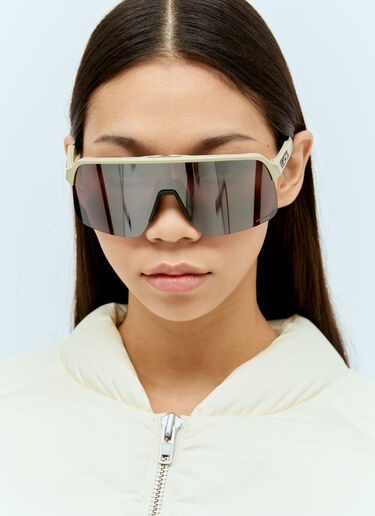 Oakley 수트로 라이트 선글라스 크림 lxo0355004