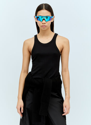 레이더 EV 파스 선글라스 Oakley 레이더 EV 파스 선글라스 블루 lxo0355007
