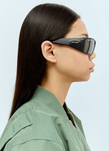 Heliostat 太阳镜 Oakley Heliostat 太阳镜 黑色 lxo0355009