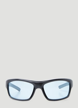 Lexxola Neo Sunglasses Black lxx0353002