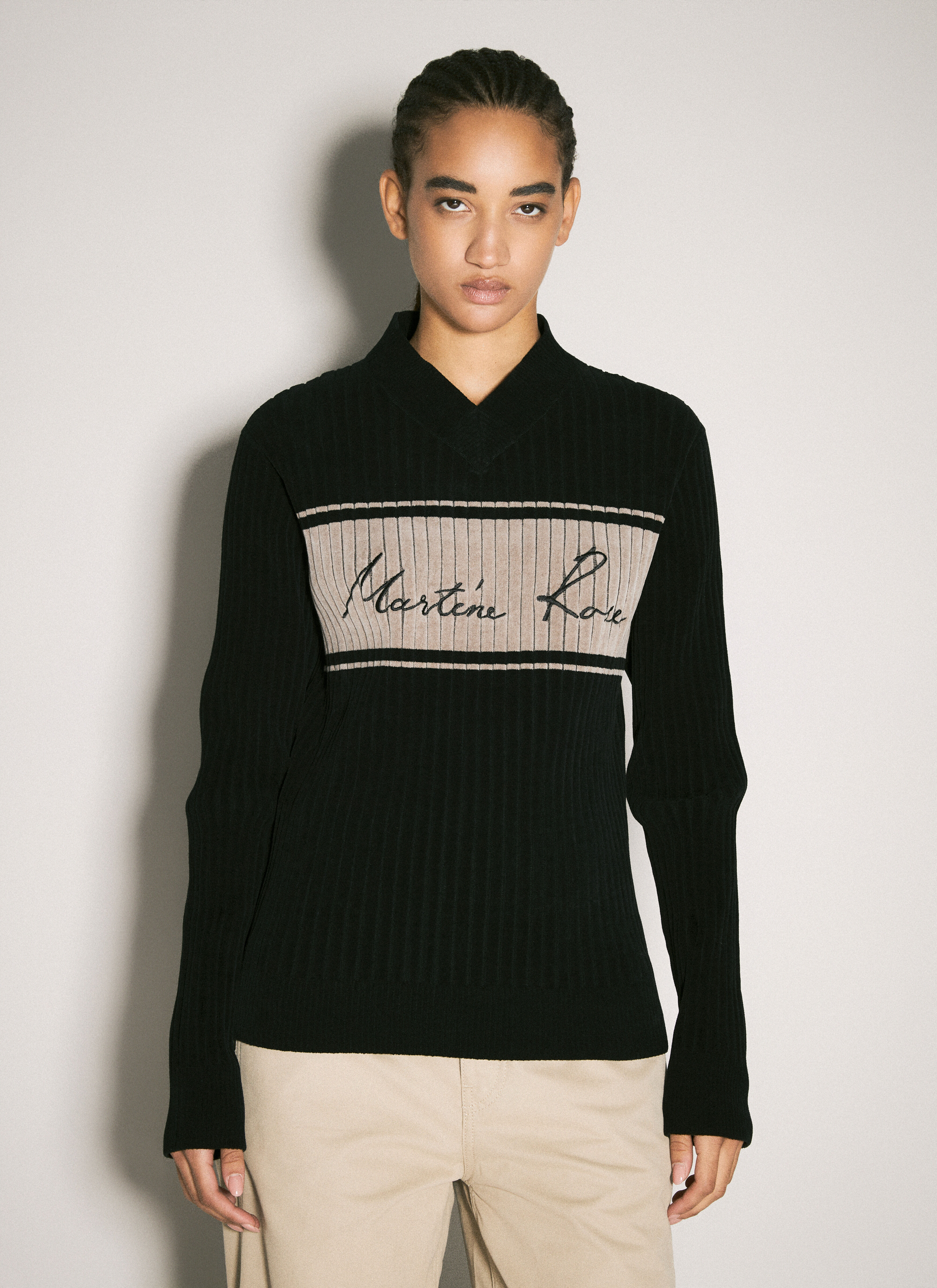 Martine Rose Sweater Supreme Martine Rose Sweater Stone Martine Rose Sweater Supreme Martine Rose Sweater Stone