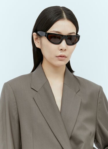 Port Tanger Malick Sunglasses Black prt0355002