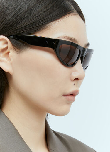 Malick Sunglasses Port Tanger Malick Sunglasses Black prt0355002