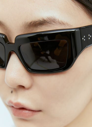 Niyyah Sunglasses Port Tanger Niyyah Sunglasses Black prt0355005