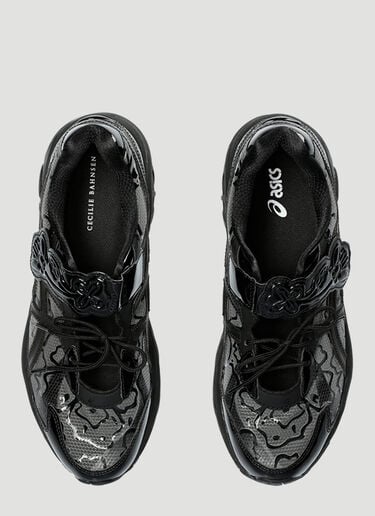 Asics x Cecilie Bahnsen GT-2160 Sneakers Black acb0353001
