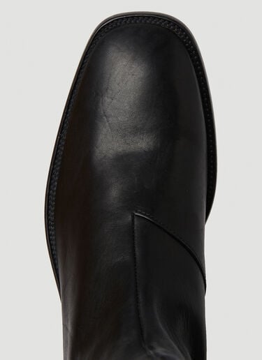Ankle Boots Acne Studios Ankle Boots Black acn0150021