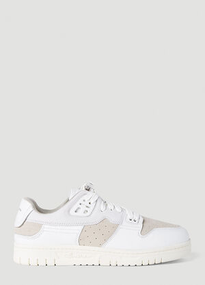 Acne Studios 低帮运动鞋 白色 acn0151032