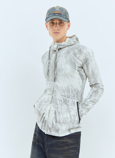 Acne Studios 牛仔布徽标棒球帽 蓝色 acn0157041