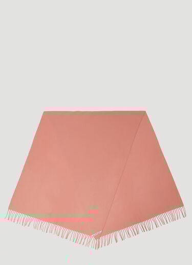 Canada New Scarf Acne Studios Canada New Scarf Pink acn0238035