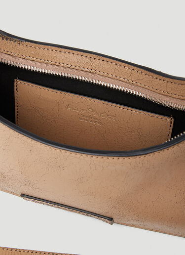 Platt Mini Shouler Bag Acne Studios Platt Mini Shouler Bag Beige acn0254002